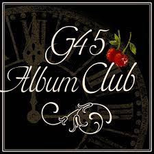 Graphic 45 Album Kit Club